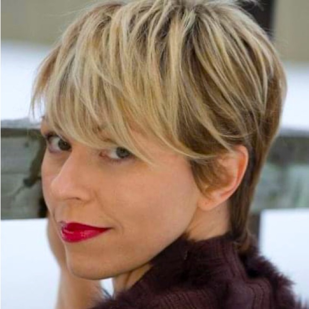 Meet your Posher, Jen